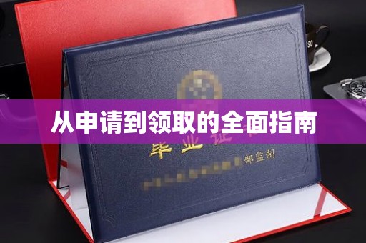 济南从申请到领取的全面指南